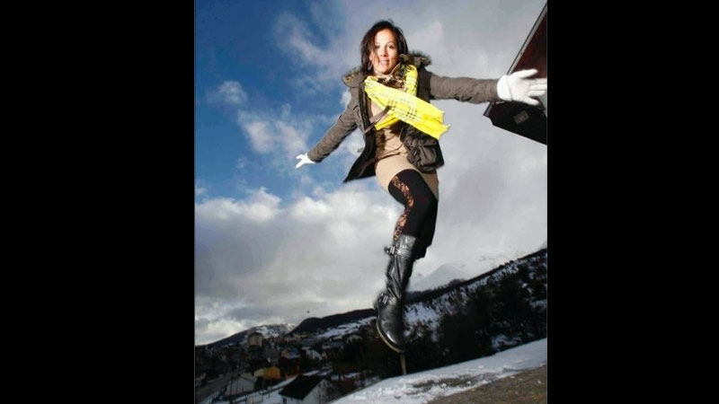 Slideshow Bild