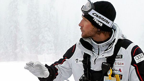 Eklat im Schweizer Skiverband - Trainer muss gehen