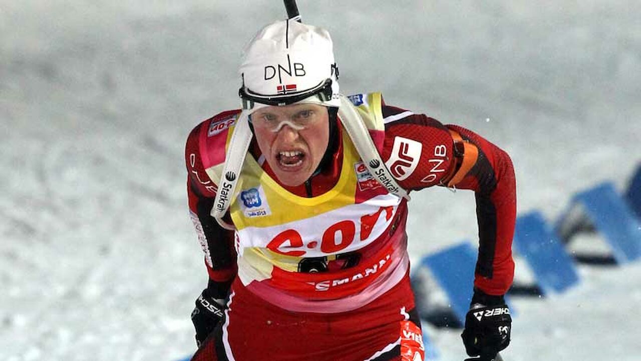 Biathlon Damen Frankreich Biathlon Damen Frankreich