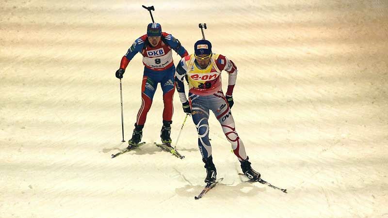 Slideshow Bild