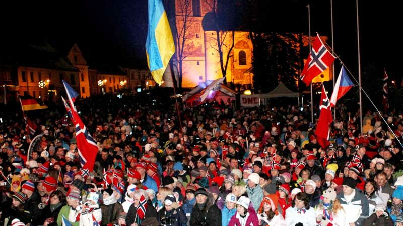 Slideshow Bild