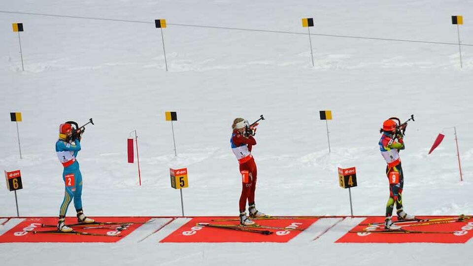 biathlon best of bilder 12-13
