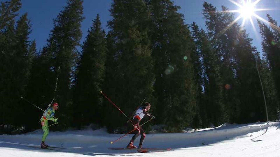 biathlon best of bilder 2013-14