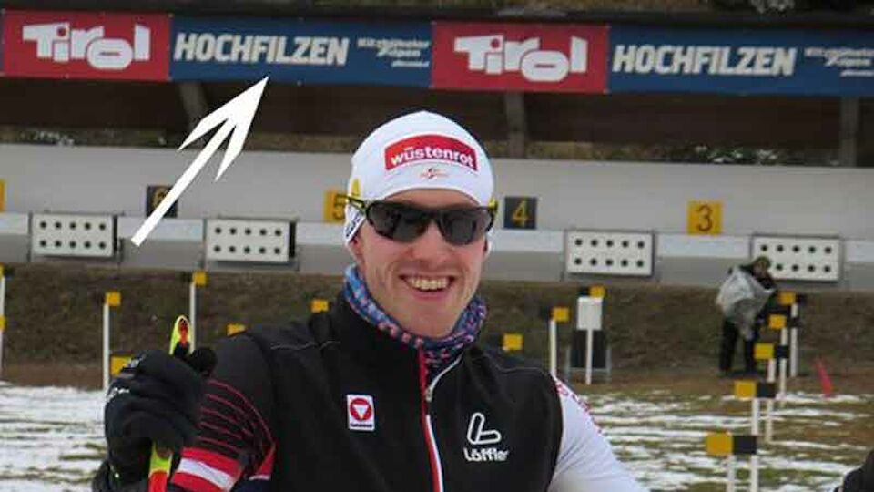 biathlon hochfilzen social media diashow