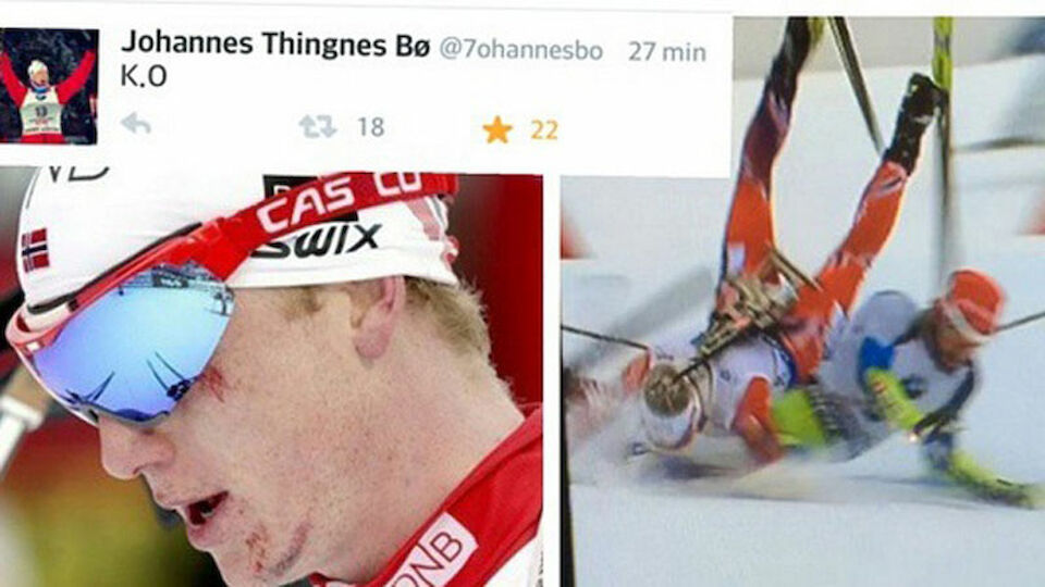 biathlon ruhpolding social media bilder