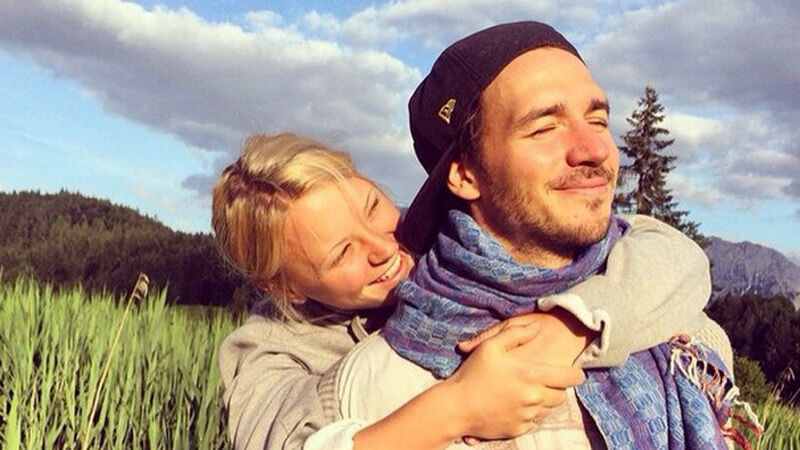 Slideshow Bild