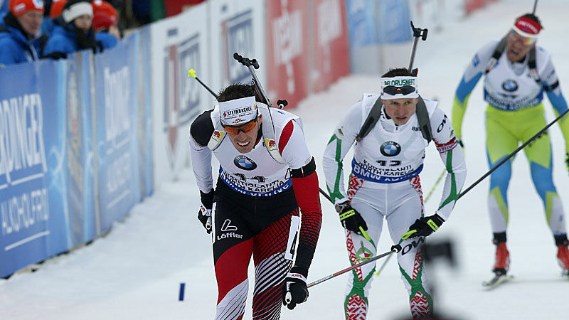 Slideshow Bild
