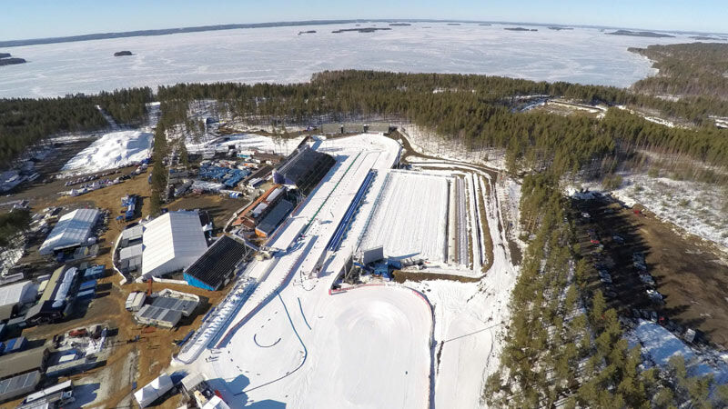 Slideshow Bild