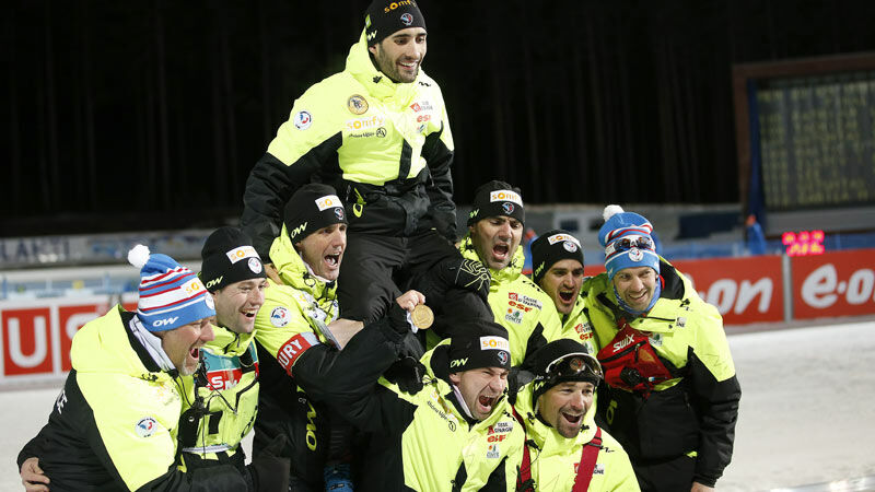 Slideshow Bild