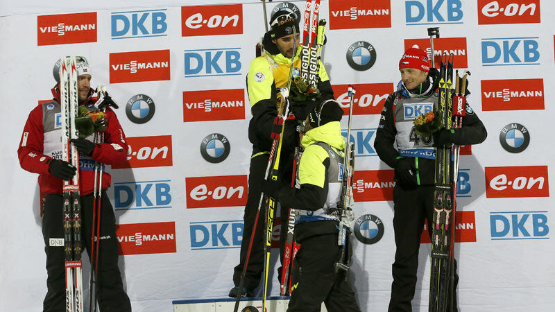 Slideshow Bild