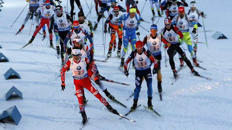 Slideshow Bild