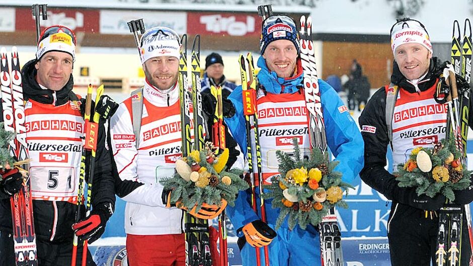 Biathlon Wm Hochfilzen 2021 Biathlon Wm Hochfilzen 2021