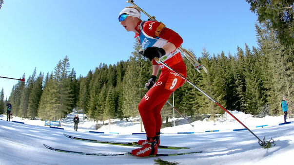 Boe feiert Sieg-Hattrick