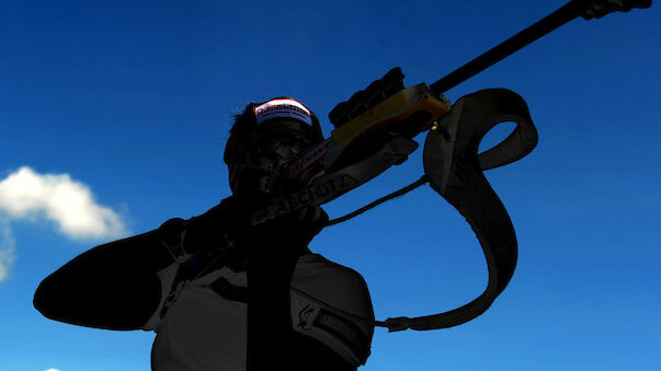 Analyse: Scharfschützen des Biathlon-Weltcups