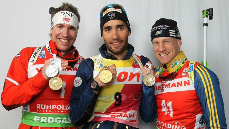 Slideshow Bild