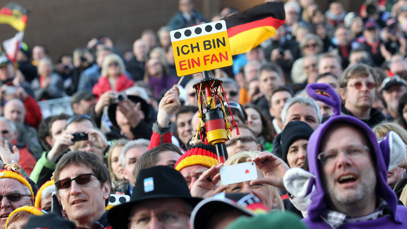 Slideshow Bild