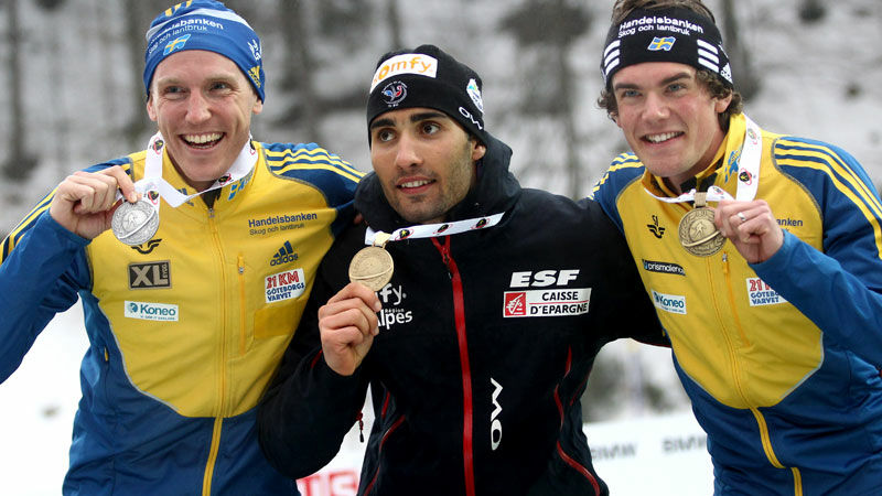 Slideshow Bild
