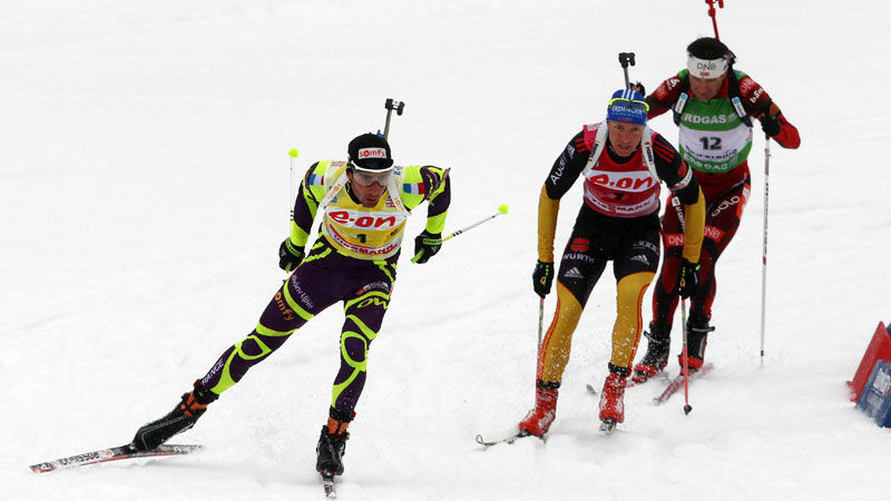 Slideshow Bild