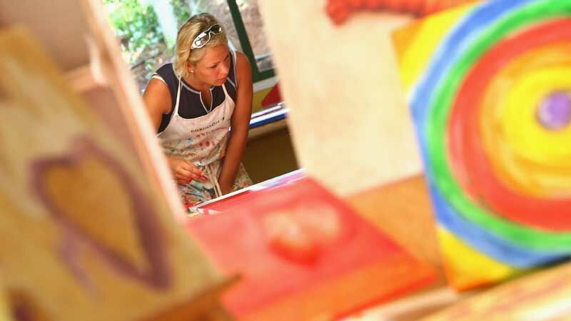 Slideshow Bild