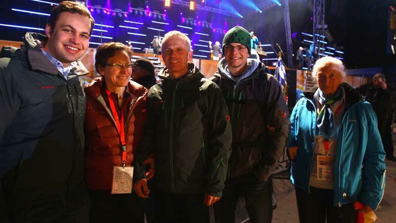 Slideshow Bild