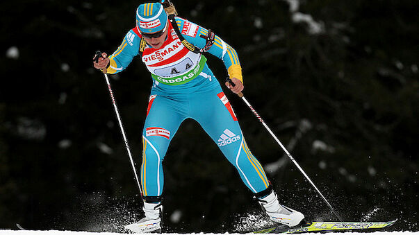 Biathlon: Positiver Dopingtest