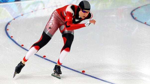 Klassen verzichtet auf Sotschi