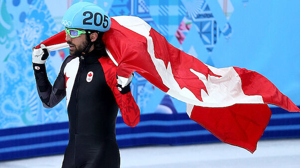 Hamelin holt nach Foul WM-Silber