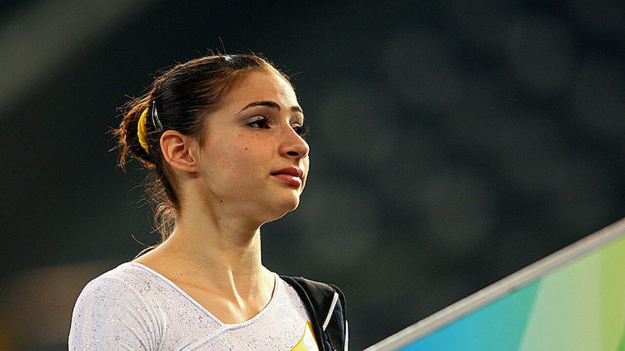 freestyle brasilianerin sturz gegen baum - LAOLA1.at