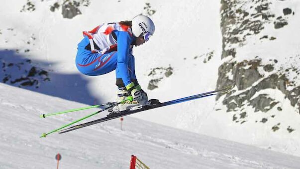 Ski-Freestyle: Auftakt der Weltcup-Saison in Übersee