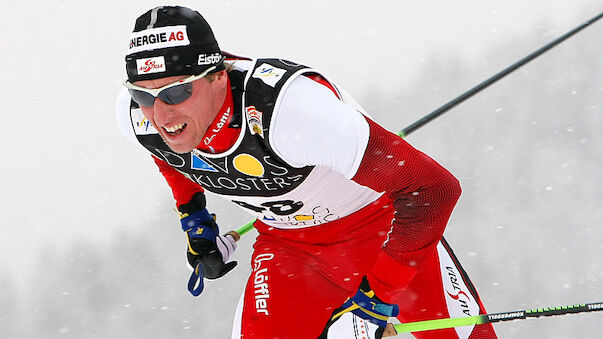 Hoffmann besticht bei Skiroller-Meisterschaften