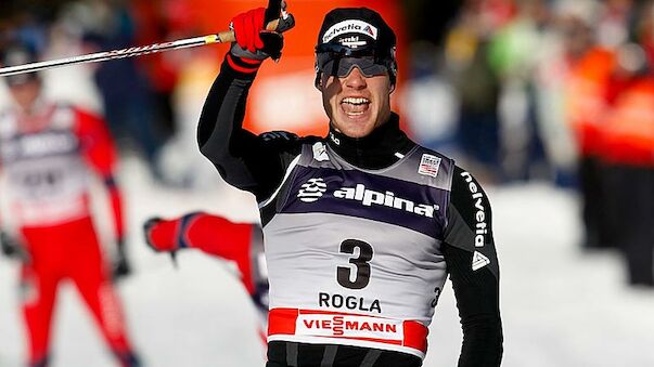 Cologna, Kowalczyk als Favoriten zur Tour de Ski