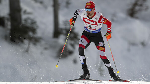 Lukas Greiderer schließt Saison in Top 10 ab