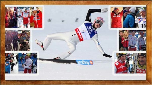 Nordische Ski-WM 2013: Bilder. Stories. Emotionen.