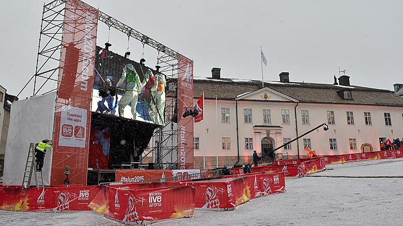 Slideshow Bild