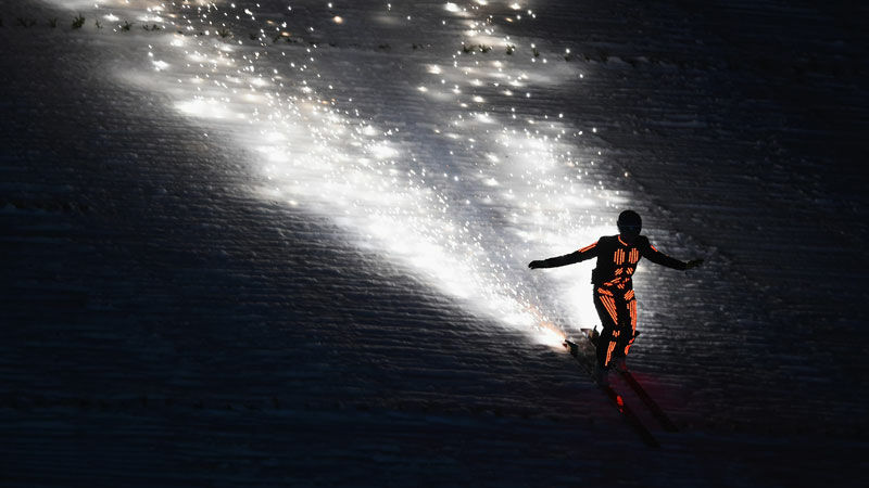 Slideshow Bild