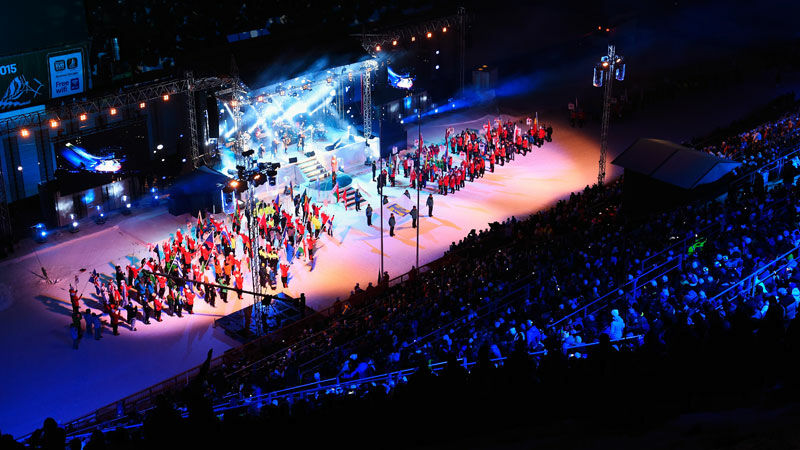 Slideshow Bild