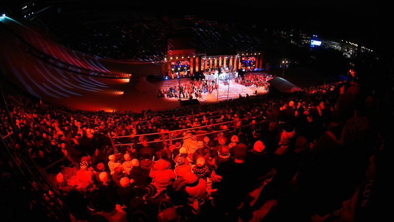 Slideshow Bild