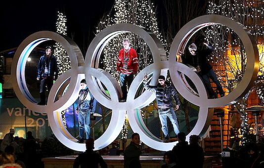 Oslo will Winterspiele 2022