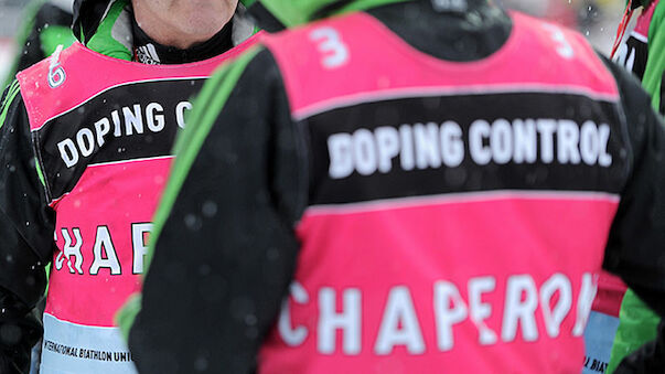 Mehr Doping-Tests in Sotschi