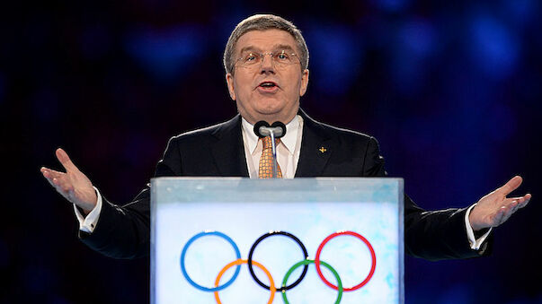 IOC zu Statuten-Änderung bereit