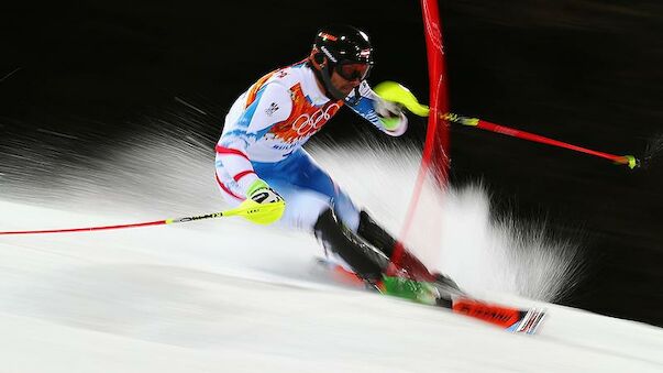 Gold & Silber! Matt und Hirscher setzen Schlusspunkt