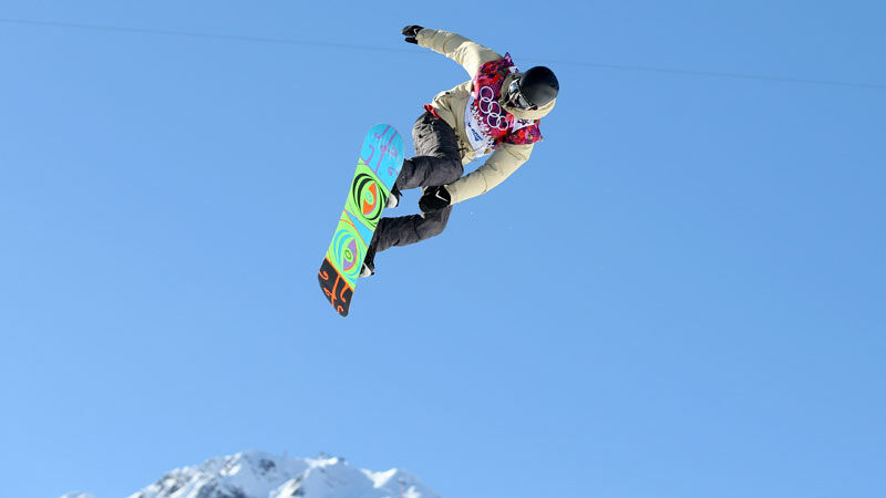 Slideshow Bild