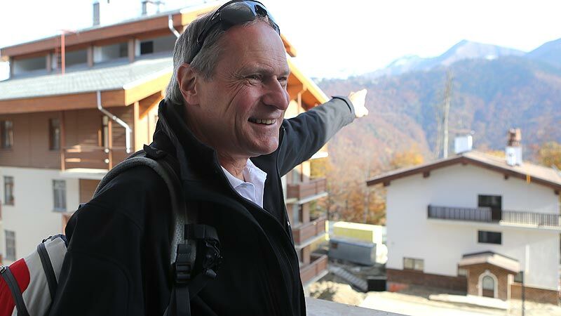 Slideshow Bild