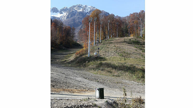 Slideshow Bild