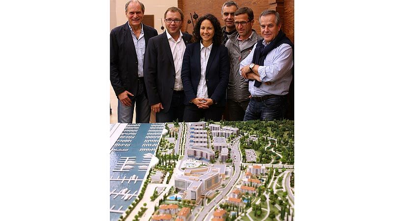 Slideshow Bild