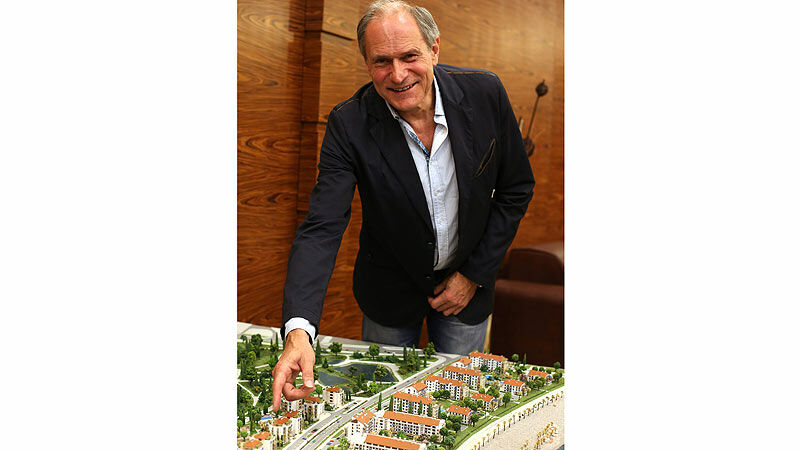 Slideshow Bild