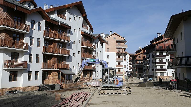 Slideshow Bild