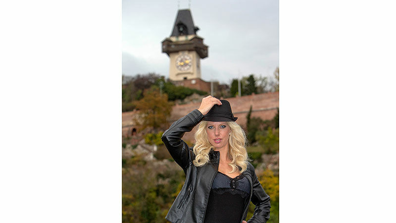 Slideshow Bild