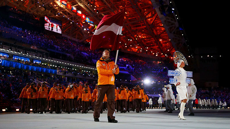 Slideshow Bild