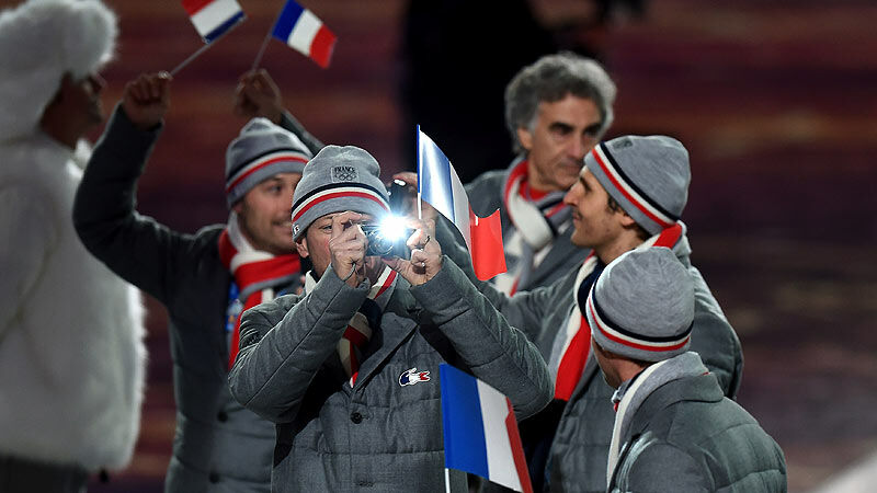 Slideshow Bild